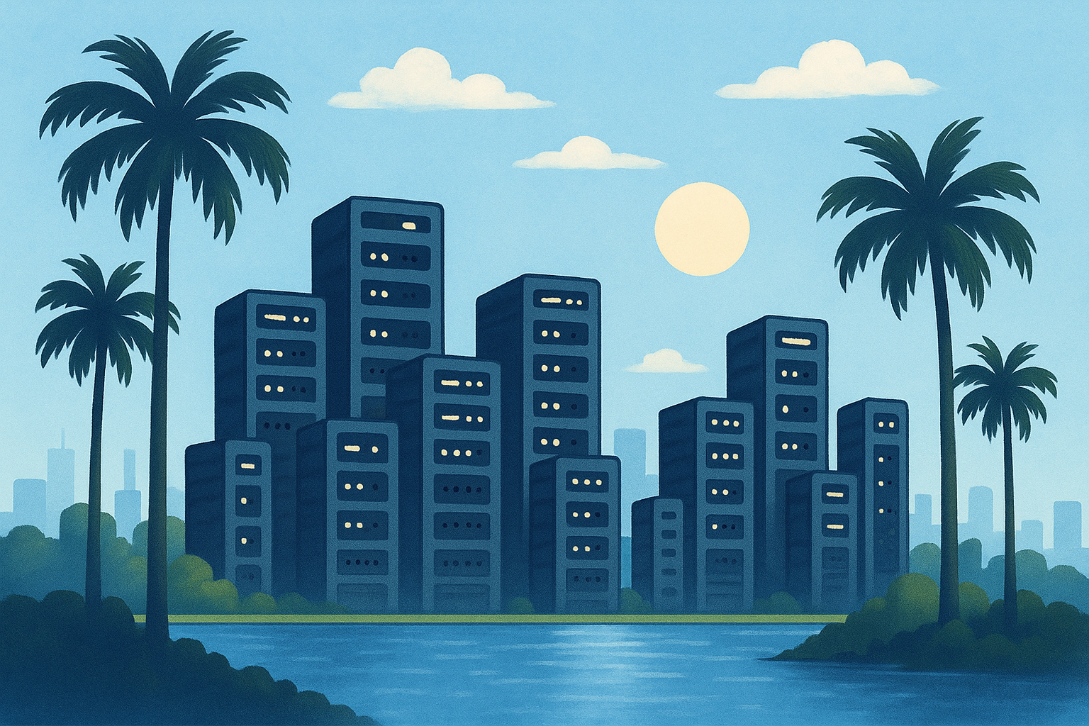 Data science consulting in San Diego